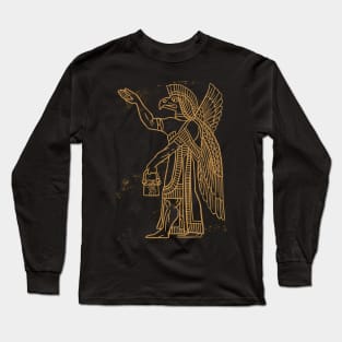 Ancient Mystic Long Sleeve T-Shirt